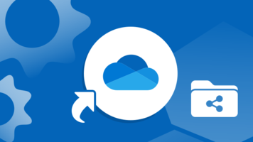 How to add shortcuts to shared folders in OneDrive