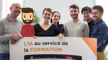 Inside Mandarine Academy | Our Training Team!
