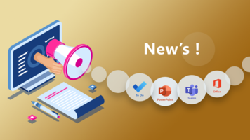 What's New in Microsoft Office 365 Apps?