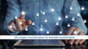 La Cybersécurité : Un enjeu crucial pour le monde numérique