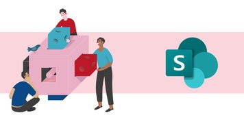 Comment faciliter le partage de données en équipe grâce à SharePoint ?