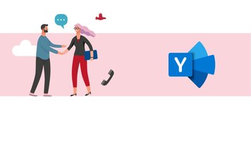 Comment créer un groupe de travail et d’échange dans Yammer ?