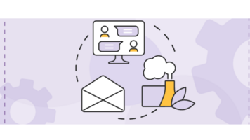 Les meilleures pratiques pour réduire l'impact écologique des communications avec Microsoft 365