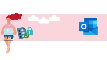 Outlook- Conducting a Market Research: How Do I Keep My Documents Confidential and Giving Access to My Colleagues at the Same Time?