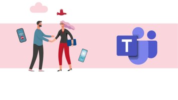 Utiliser les équipes et canaux sur Microsoft Teams