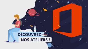 Découvrez nos ateliers de formation !