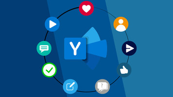 L’importance de Yammer dans votre entreprise