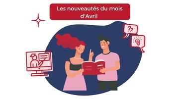 Les nouveautés du mois d’avril sur le MOOC Office 365