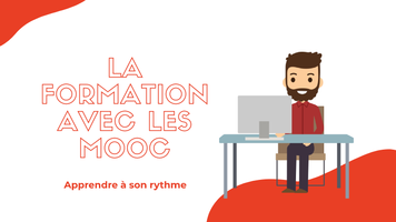 Qu’est-ce qu’un MOOC et pourquoi se former en ligne ?