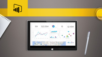 Approfondissez vos connaissances sur Power BI Desktop grâce à notre nouveau cours