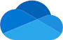 Logo OneDrive