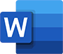 Logo Word