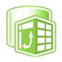 Logo Power Query