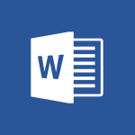 Use mail merge to create multiple labels