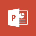 Introduction to PowerPoint