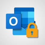 General security practices in Outlook