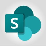 Create a site off a template