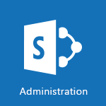 The admin role
