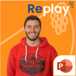 Microsoft PowerPoint #3 - Concevoir sa charte graphique professionnelle
