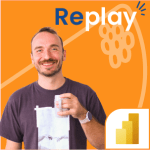 Microsoft Power BI #6 - Collaborer autour des tableaux de bord