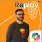 Replay Webinar - Microsoft Copilot 365 : De l’essai à l’adoption, un an d’apprentissage