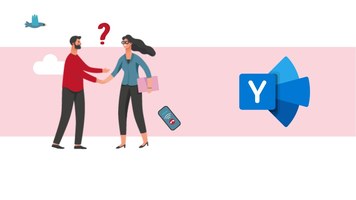 Comment devenir membre d'une communauté Yammer ?