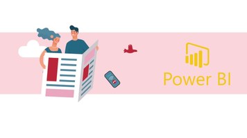 Rassembler mes données avec Power BI