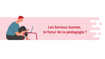 Nouveau ! Notre propre Serious Game !