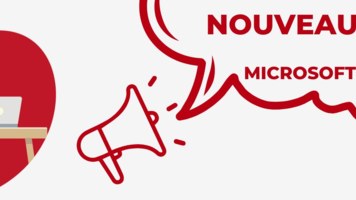 Nouveau ! Formation sur Microsoft Forms !