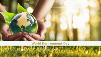 World Environment Day: Leveraging AI and CSR for a Sustainable Future