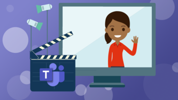 Learn How to Organize and Run Live Events in Microsoft Teams