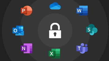 New course available on our website: Security in Microsoft 365 apps