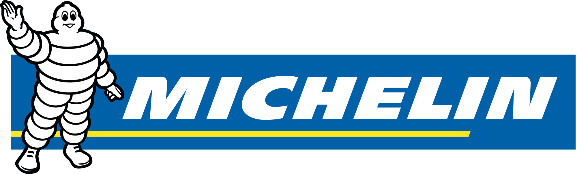 Logo Michelin