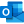 Logo Microsoft Outlook