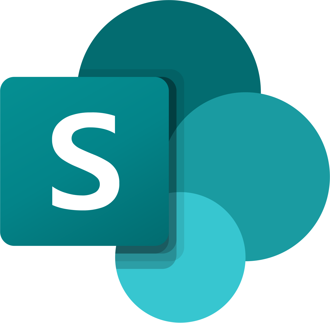 Logo Microsoft SharePoint