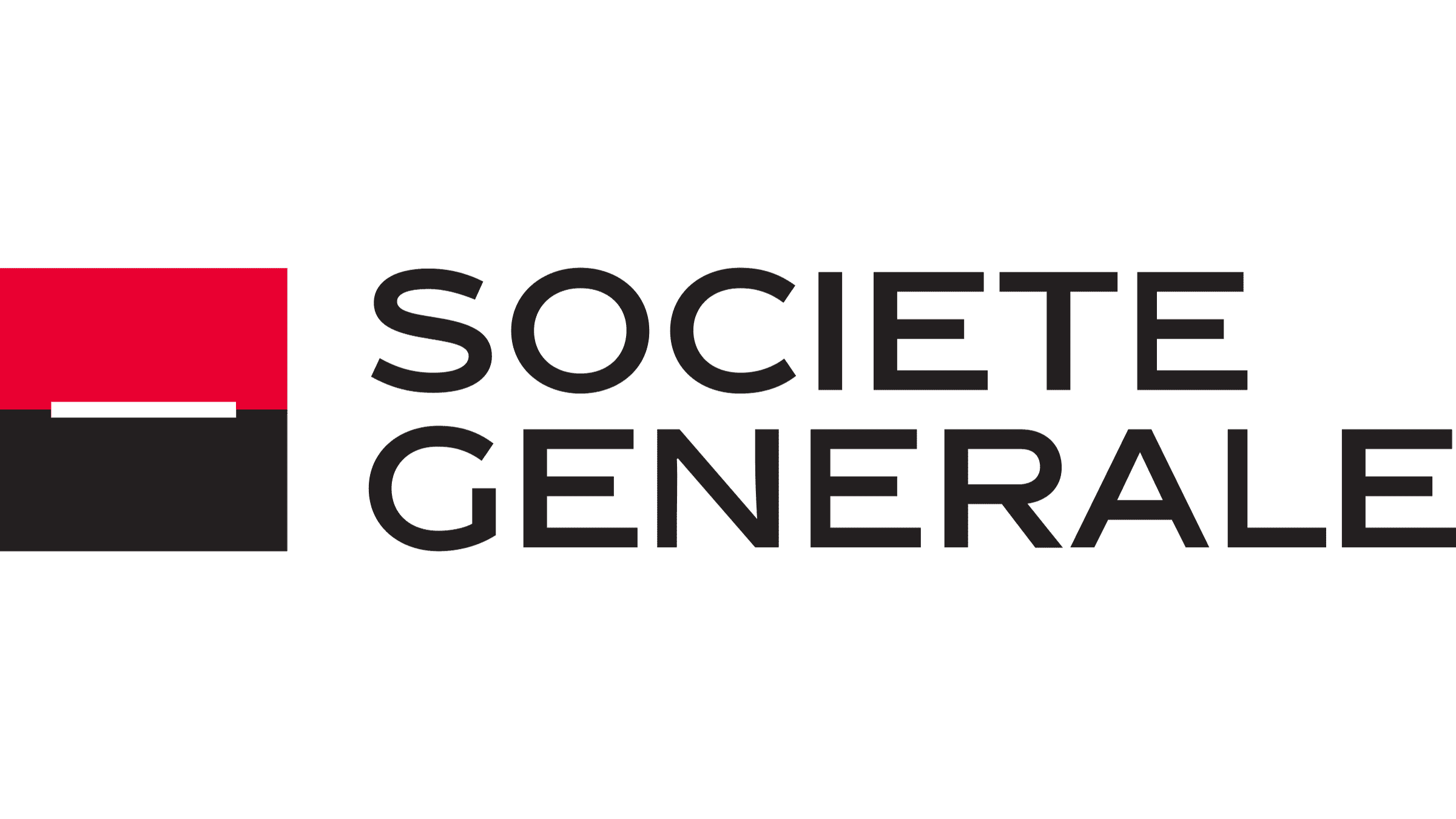 Logo Société Générale