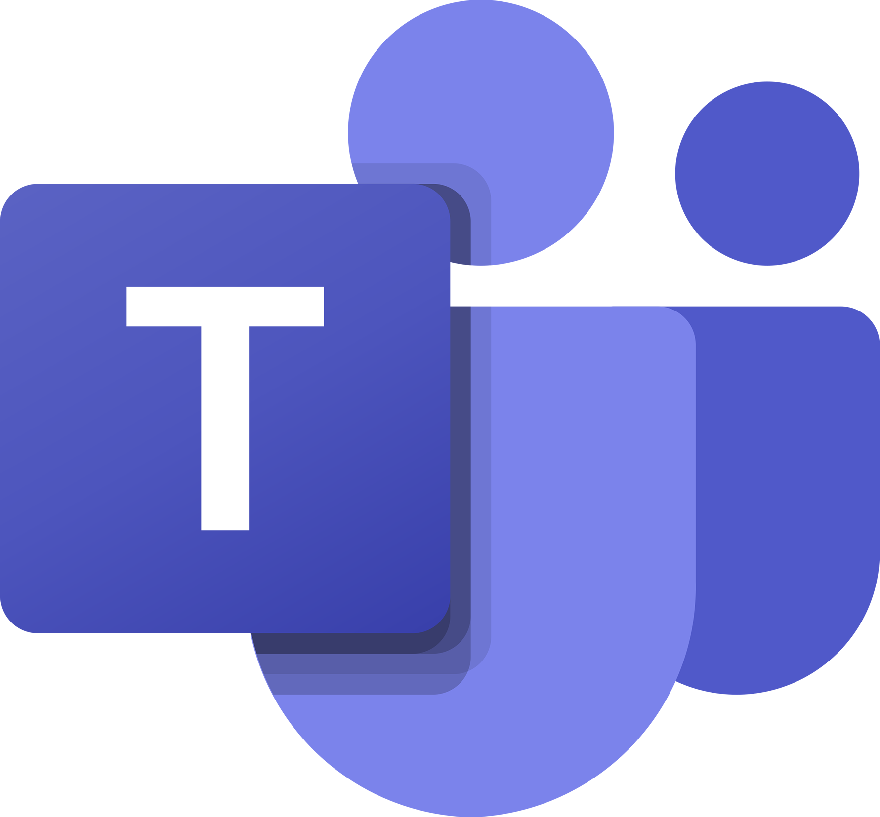 Logo Microsoft Teams