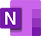 Logo OneNote