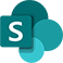 Logo SharePoint